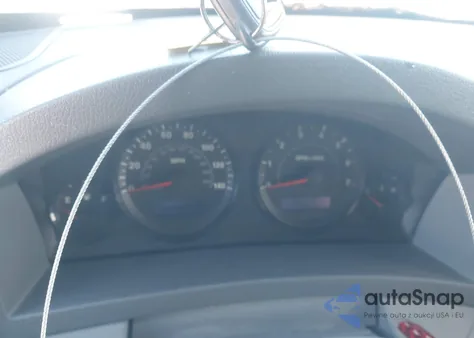 2006 Jeep Grand Cherokee Laredo z USA, uszkodzony, nr VIN 1J4GR48K76C270054